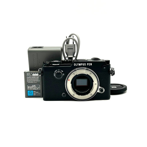 Come nuovo corpo fotocamera - corpo,