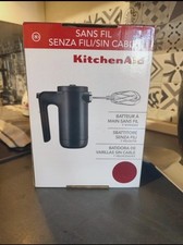 Sbattitore senza fili