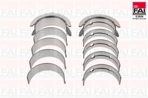 Fai set cuscinetti banco - fai,