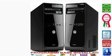 COMPUTER HP CPU INTEL CORE i7