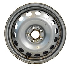 Cerchio acciaio 7Jx16 pollici