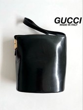 GUCCI Borsa a Secchiello a