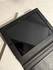 Apple ipad tablet - ipad, a1396