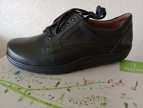 Scarpe ganter heimo - ganter, ~