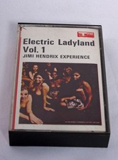 Jimi Hendrix Experience