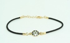 Bracciale da uomo in Oro