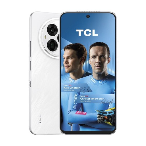 Tcl smartphone pda - tcl, /
