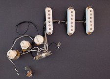 Set pickup Fender Custom Shop
