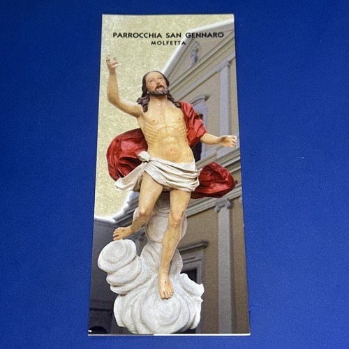 Parrocchia san gennaro - parrocchia,