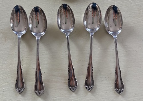 Set cucchiaini dolce - set, da