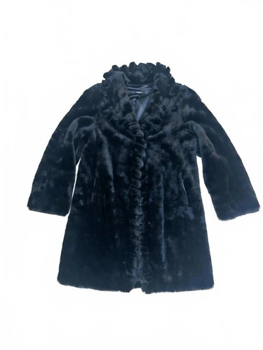 Cappotto invernale romano