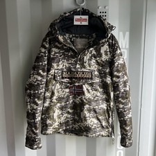 Giacca esclusiva Napapijri