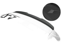 Spoiler posteriore tetto ala