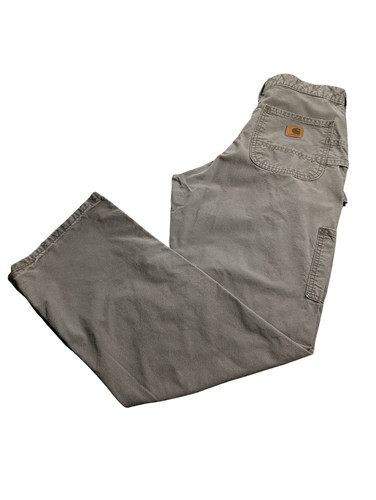 Pantalon carhartt carpenter - pantalon,