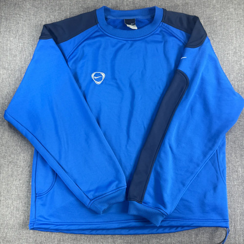 Felpa nike total - total, 90