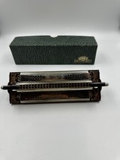 Tremolo M.Hohner con scatola