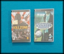 PSP 2 GIOCHI – AZIONE E
