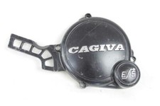 COPERCHIO CARTER VOLANO PIGNONE CAGIVA COCIS 50 STATOR COVER ENGINE K3 ? W4 ?