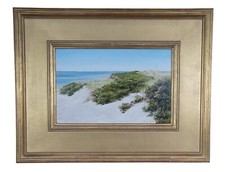 2006 Lori Zummo Steps Beach