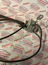 67R-010276 RIDUTTORE PRESSIONE POLMONE IMPIANTO GPL ZAVOLI KM (PERCORSI) 6000