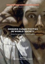 [NEW] Modern Subjectivities in