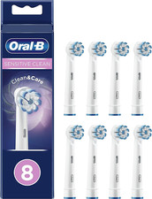 Oral-B Sensitive Clean testine