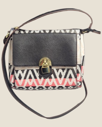 Liz claiborne crossbody purse - claiborne,