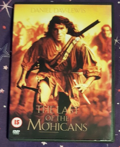 The last mohicans - the, of