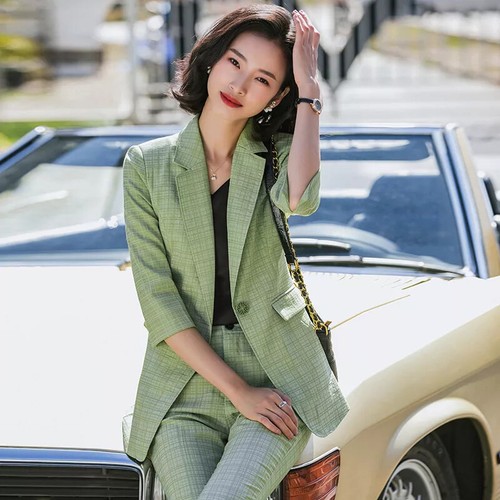 Tailleur completo donna