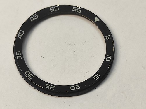 Anello lunetta omega - lunetta,