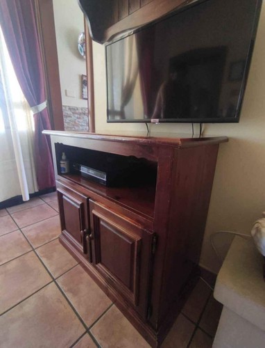 Vendo mobile legno usato ma - mobile,