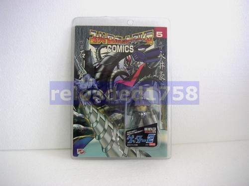 Getter black marmit - 2,