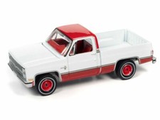 Chevrolet Silverado 10 1983