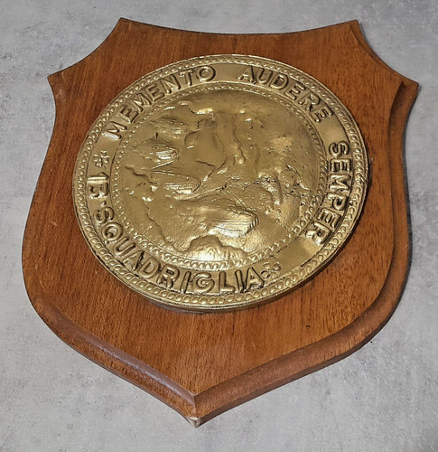 Crest marina militare - militare, 13