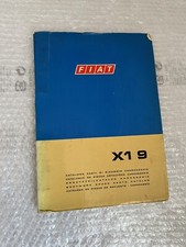 Catalogo Parti Di Ricambio