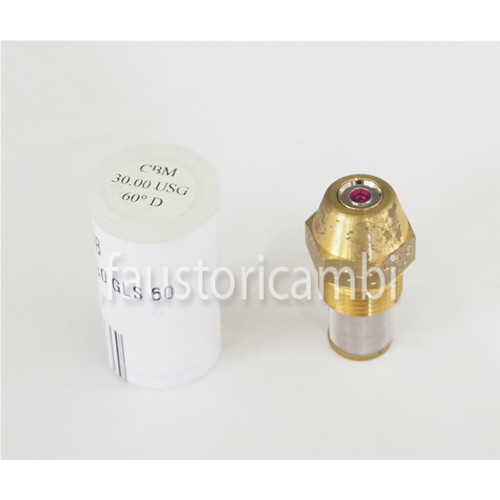 Cbm ugello iniettore - ugello,