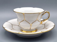 Porcellana Meissen 2 pezzi