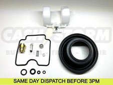 Sachs Roadster 650 Kit