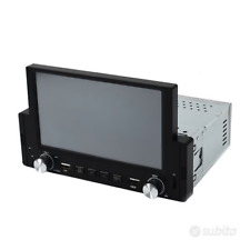 Autoradio Monitor tablet6"