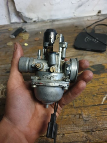 Carburatore mikuni japan - mikuni,