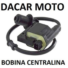 BOBINA CENTRALINA DI