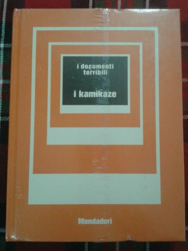 Documenti terribili i - -,