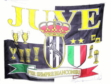 Bandiera ricordo squadra