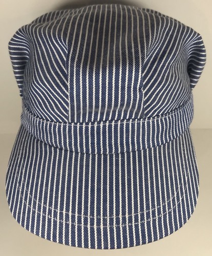 Cappello conduttore treno - , a