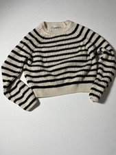 ZARA – Maglione a righe