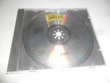 QUEI FAVOLOSI ANNI 60 CD