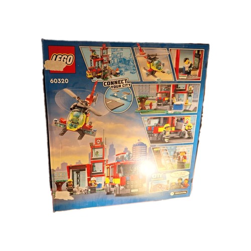 Lego caserma dei - lego,