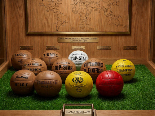 Set palloni calcio - 11,