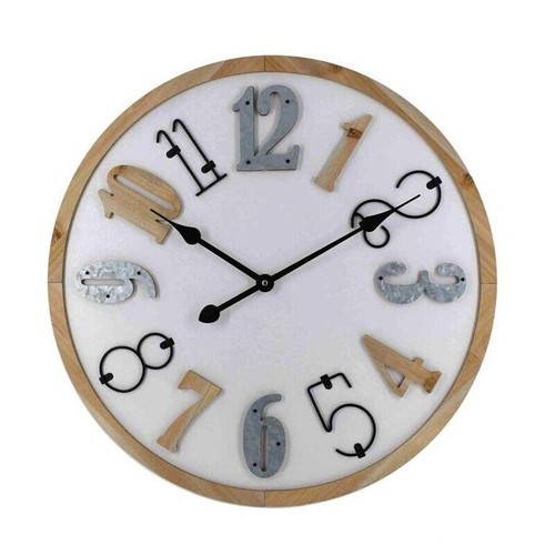 Orologio parete tondo in - da,