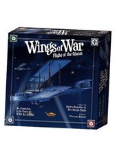 WINGS OF WAR: FLIGHT OF THE